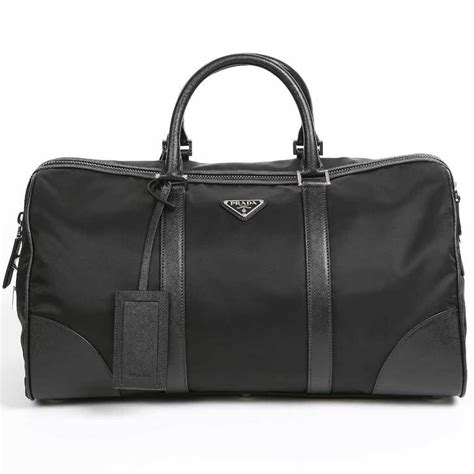 prada weekender herren|prada leather bag.